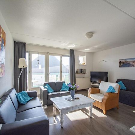 An Apartment That Is Attractively Furnished Julianadorp Dış mekan fotoğraf