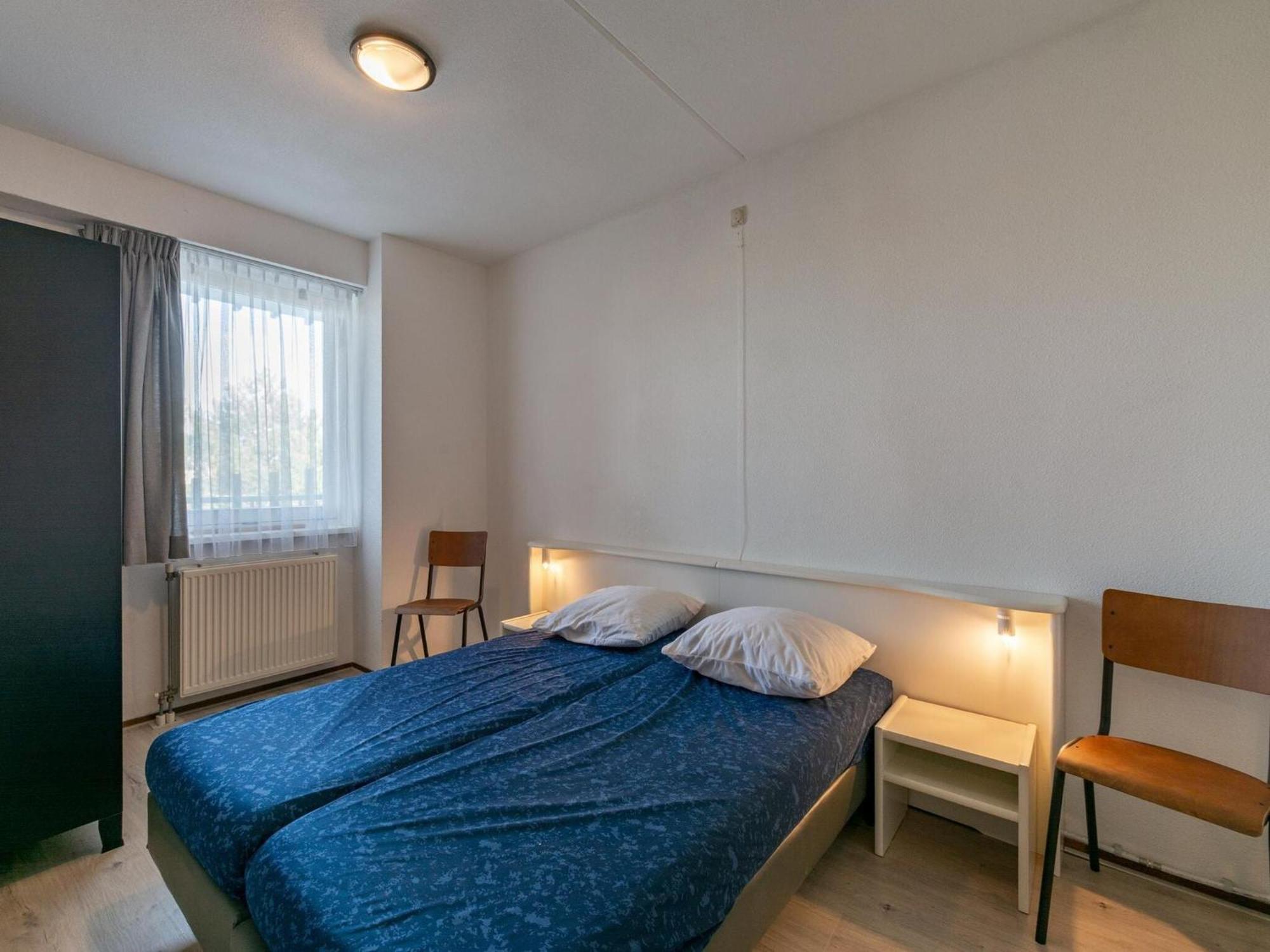 An Apartment That Is Attractively Furnished Julianadorp Dış mekan fotoğraf
