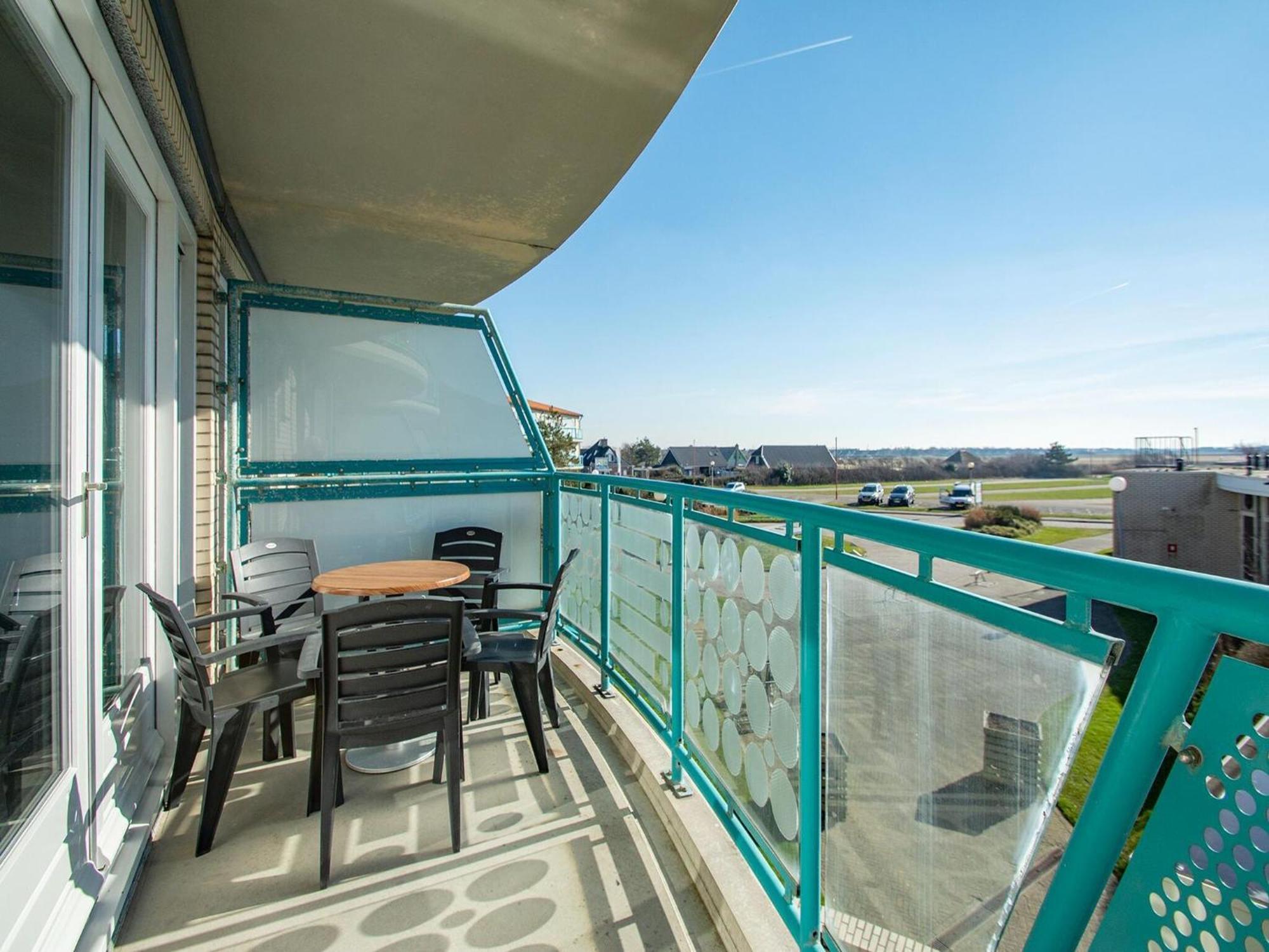 An Apartment That Is Attractively Furnished Julianadorp Dış mekan fotoğraf