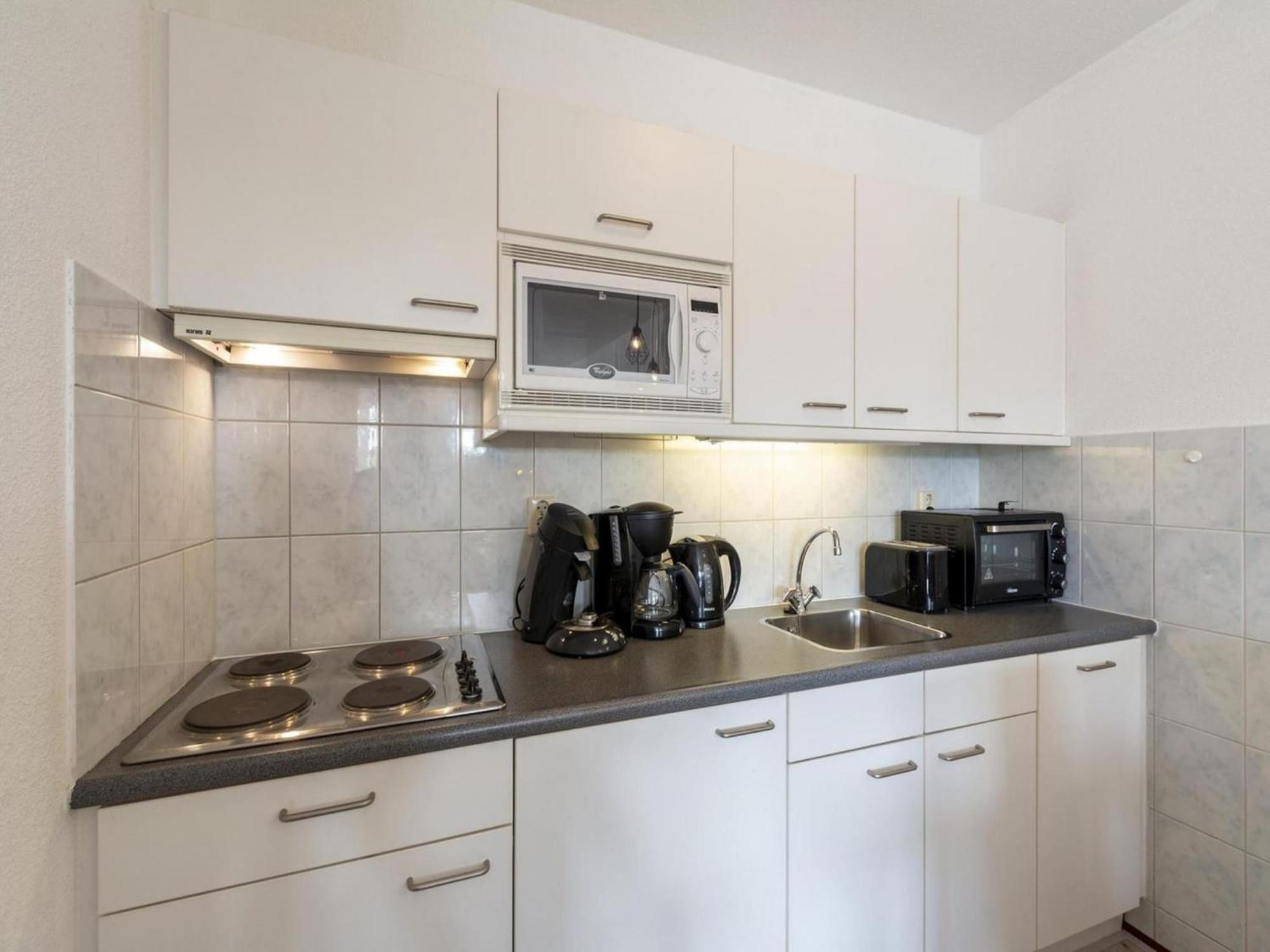 An Apartment That Is Attractively Furnished Julianadorp Dış mekan fotoğraf