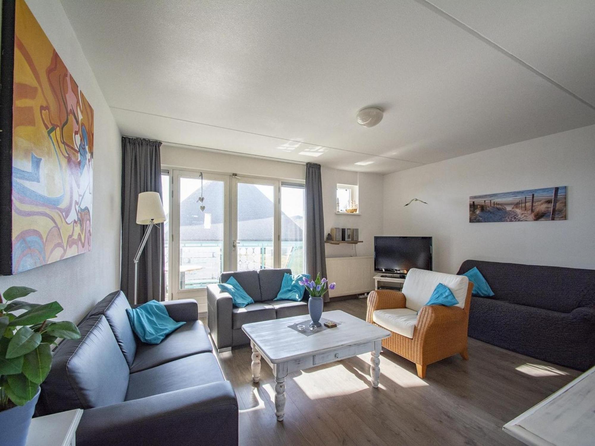 An Apartment That Is Attractively Furnished Julianadorp Dış mekan fotoğraf