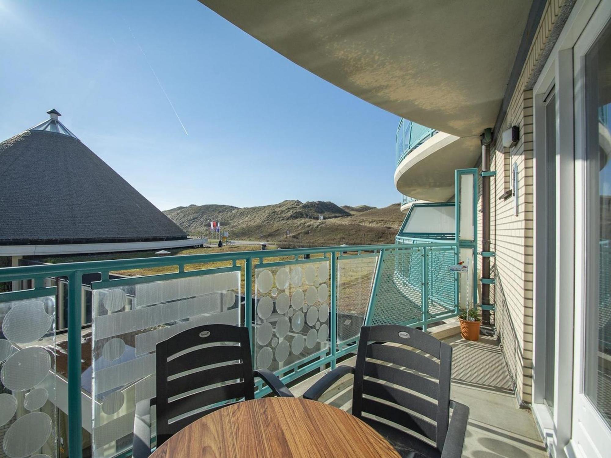 An Apartment That Is Attractively Furnished Julianadorp Dış mekan fotoğraf